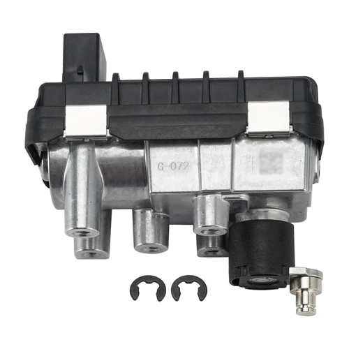 Turbo Actuator Solenoid Valve G-072 6NW009228 for BMW M57 E60 E61