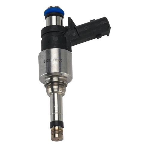 4Pcs Fuel Injector For Kia Rio 2018-2020 Soul 1.6L 2017-2019 35310-2B150