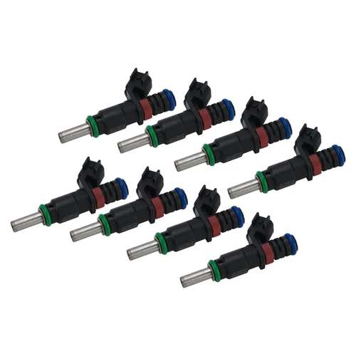 8Pcs Fuel Injector For Dodge Challenger 15-20 Charger 2015-2020 68170238AB