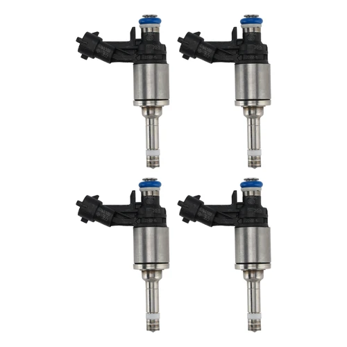 4Pcs Fuel Injector For Ford Edge 2015-2018 Escape 2017-2019 0261500365