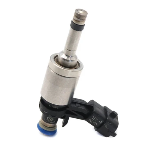 1Pcs Fuel Injector For Chevrolet Traverse 3.6L V6 2012-2017 0261500131