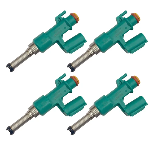 4Pcs Fuel Injector For Toyota Corolla SE 2.0L L4 2019-2024 23209-29165