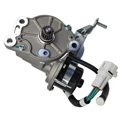 Front Differential Lock Actuator 41450-60060 for Toyota Land Cruiser LX450
