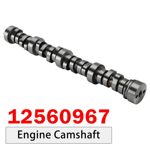 Engine Camshaft 12560967 for Silverado Sierra 4.8L 5.3L 6.0L 1999-2007