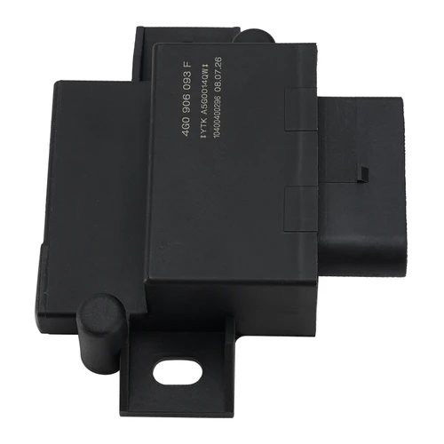 Fuel Pump Control Module Unit 4G0906093F for Audi A4 S4 A5 A6 A7 Q5