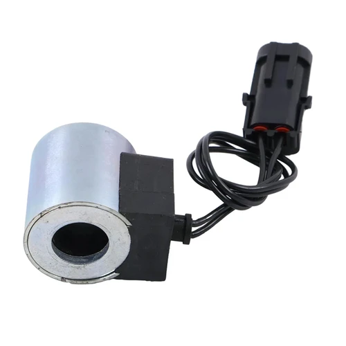 3002244 12v Solenoid Coil Fits For Hydac 12DL-40-1836 12DL401836