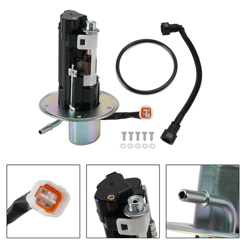 Fuel Pump Assy Replacement 15100-35F10 15100-35F20 For Suzuki Gsxr 600 01-03 750