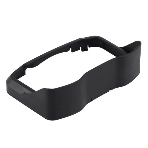 Speedometer Case Tachometer Cover Guard Black Fit For Yamaha Xsr900 22-25 Mt-09