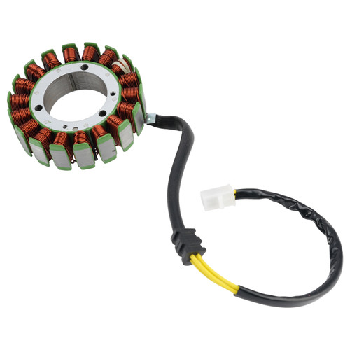Stator Generator For Honda PC800 Pacific Coast 1989 1990 1991 1992 -1998