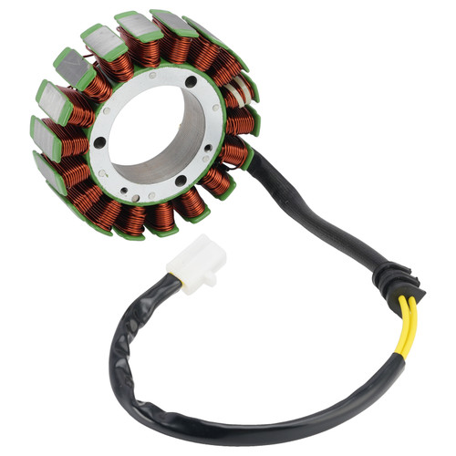 Stator Generator For Honda PC800 Pacific Coast 1989 1990 1991 1992 -1998