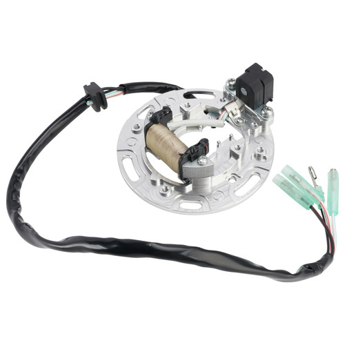 Ignition Stator Generator For Kawasaki KX80 KX 80 KX100 KX 100 1992-1997