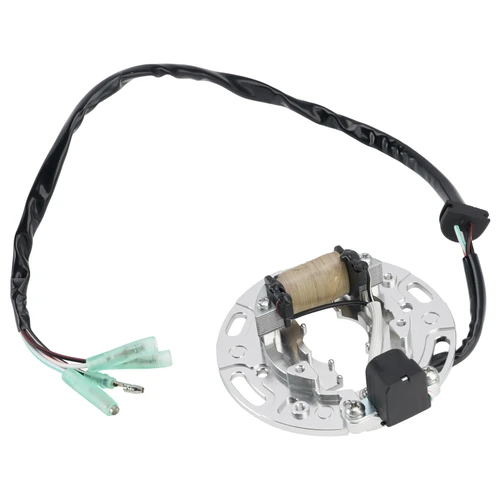 Ignition Stator Generator For Kawasaki KX80 KX 80 KX100 KX 100 1992-1997