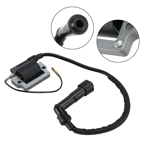 Ignition Coil fit for Can-Am DS650 420265357 for Kawasaki KLR250 21121-1118