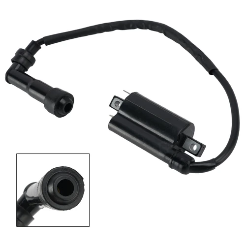 Ignition Coil fit for Kawasaki KL650 KLR650 2008-2018 21121-0029