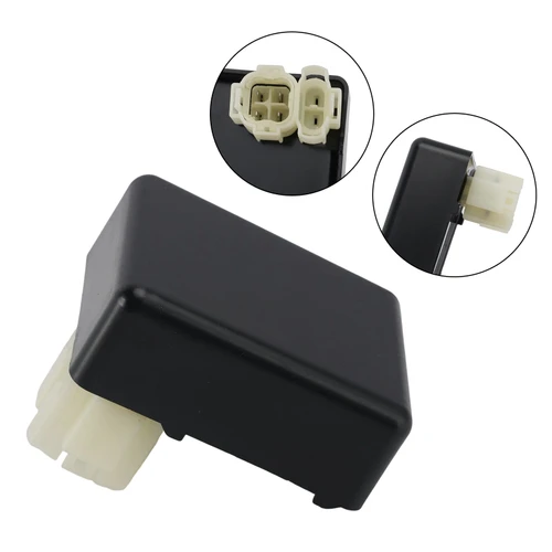 CDI Igniter Box fit for Honda CBF125 2006-2016 30410-KTE-911 30410-KWF-901