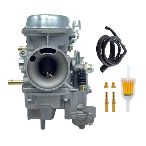 Carburetor Carb for Honda Rebel 250 CMX250C 2007-12 16100-KEN-670 16100-KEN-B11