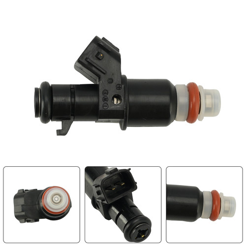 Fuel Injectors 3007-194 For Arctic Cat Bearcat Z1 09-14 TZ1 08-14 ZR5000 14-17