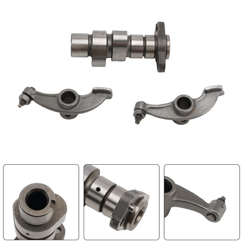 Camshaft Rocker Arm For Suzuki DR125 DR125S DR-Z125 DF125 KLX12 03-06