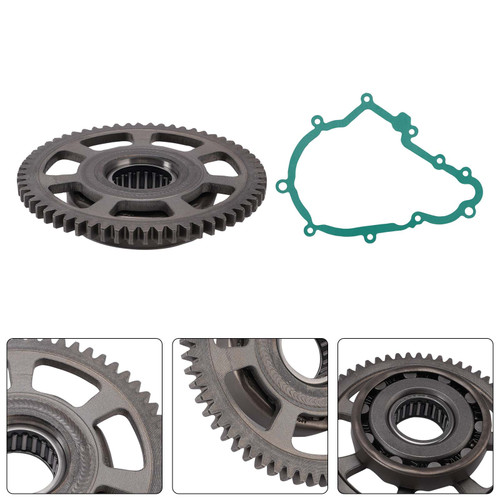 Starter Clutch One Way Gasket Fit For BMW G310GS G310R 2016-2020