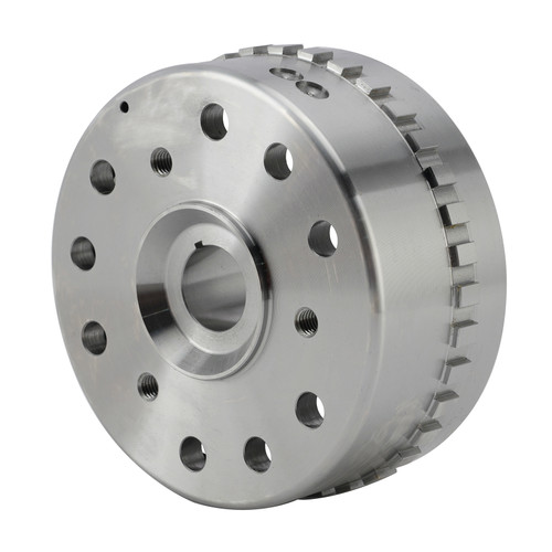 Improved Flywheel Rotor 420866040 For Ski-Doo Expedition 600 2005-2009 Legend 800
