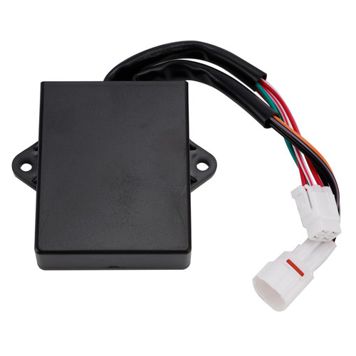 Ignition System Unit Box Cdi 3Gg-85540-00 Fit For Yamaha Yfz350 Banshee 95-96