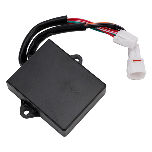 Ignition System Unit Box Cdi 3Gg-85540-00 Fit For Yamaha Yfz350 Banshee 95-96