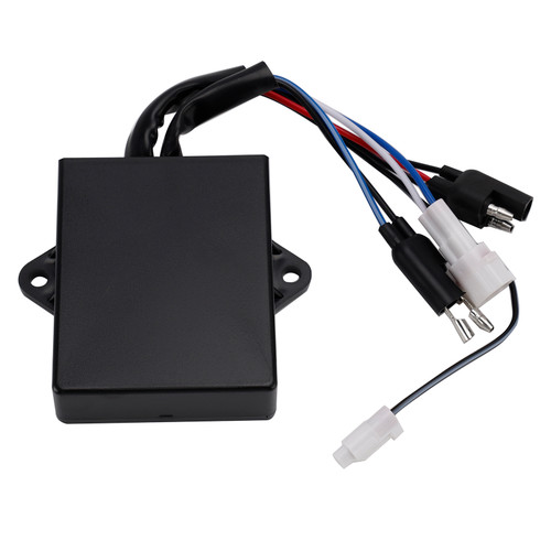 Ignition System Unit Box Cdi 410918900 Fit For Ski-Doo Formula 500 Deluxe 1997