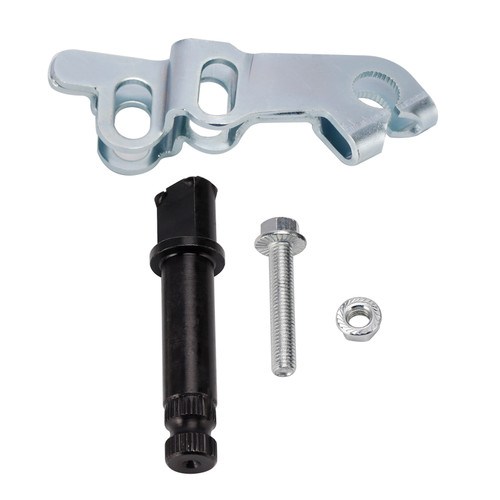 Rear Drum Brake Arm Kit 43410-Hp5-600 For Honda Rancher Trx350Fe/Fm/Te/Tm 00-06