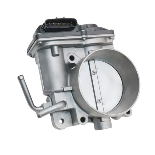 Throttle Body Assembly 35100-3CAB0 For Hyundai Genesis Coupe 2012-2016