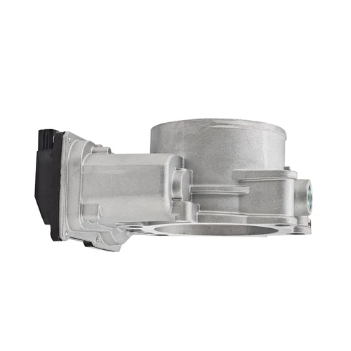 Throttle Body Assembly 8W93-9F991-CA For Land Rover LR4 Range Rover Sport & Jaguar XJ XF