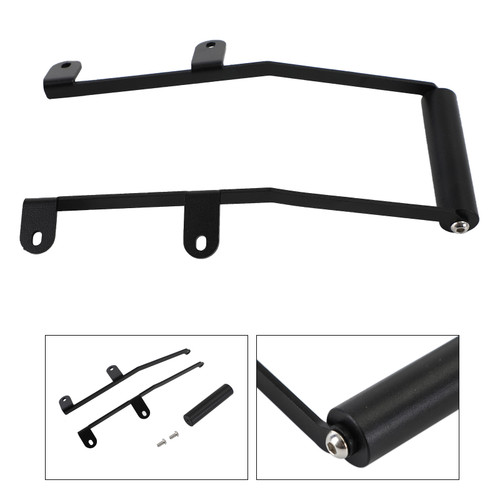 GPS/SMARTPHONE MOUNT Navigation Bracket for Honda NC750X NC 750 C 2016-2020