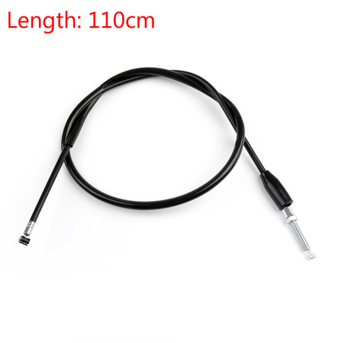 Clutch Cable Replacement For Suzuki GSF600S Bandit S 96-99 GSF600 600 95-99