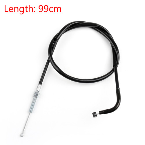Clutch Cable Replacement For Honda CBR900RR CBR900 1992-1997 1993 1994 1995