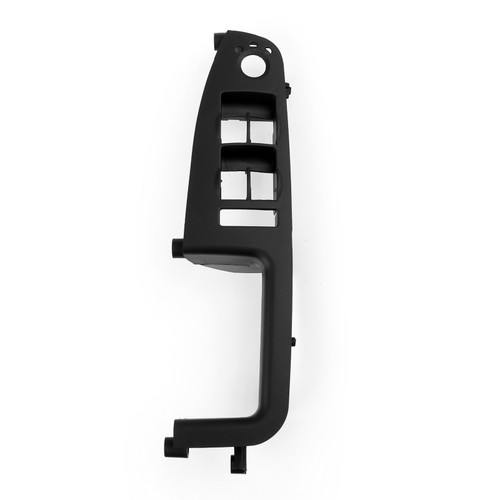Front Driver Door Window Pull Switch Trim For Audi A4 B6 B7 02-07 8E1867171B BK