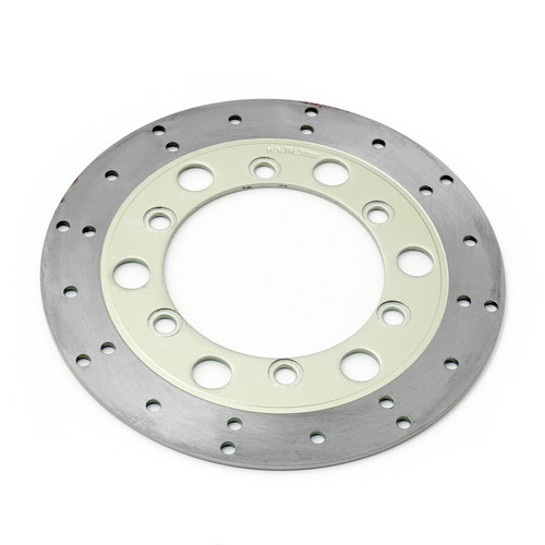Rear Brake Rotor Disc Fit for Honda CA125 Rebel CMX250C Shadow VT125C 85-15
