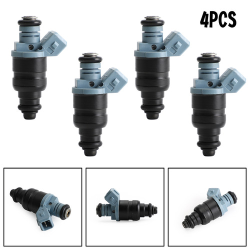 4PCS 380cc 0391511 Fuel injectors fit BMW MINI R52 R53 S JCW John Cooper