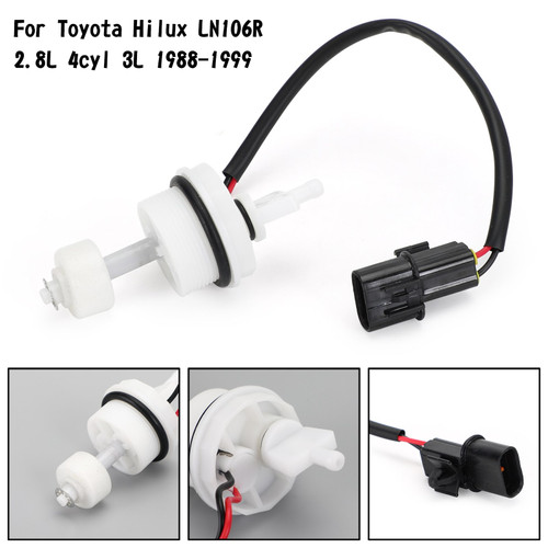 Fuel Filter Water Sensor Fit Toyota Hilux LN106R 2.8L 4cyl 3L 1988-1999