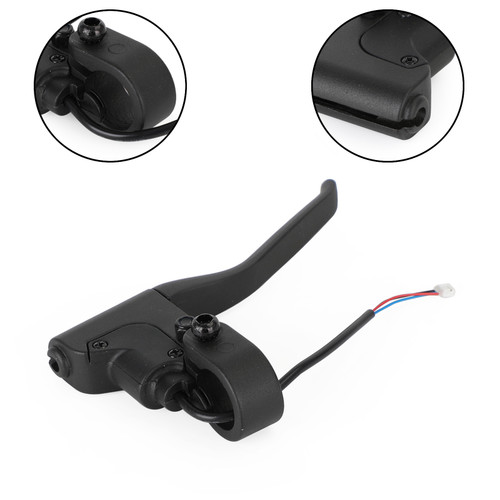 ELECTRIC SCOOTER BRAKE HANDLE Brake lever For XIAOMI M365/ 1S/ PRO/ PRO2
