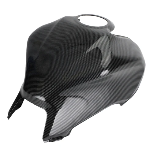 Motorcycle Fuel Tank Cover Protector Carbon For Honda Cb 650R Cbr 650R 19-23 20