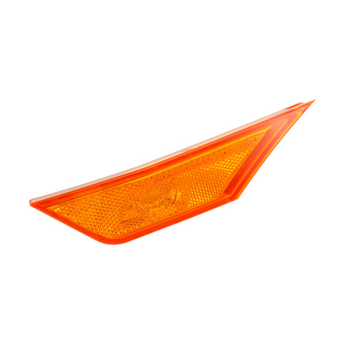Left Front Side Marker Light 33850-TBA-A02 For Honda Civic 2016-2021 Amber