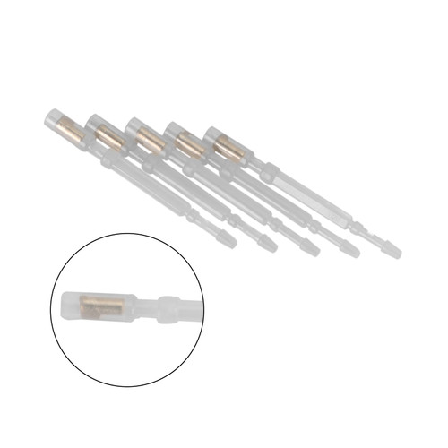 5Pcs BL Touch Pin Probe Needle Replacement for 3D Touch Sensor Auto Bed Leveling
