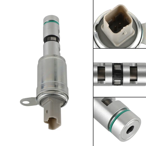 Camshaft Timing Solenoid Valve VVT for Renault Megane 1.6 16V 8200823650