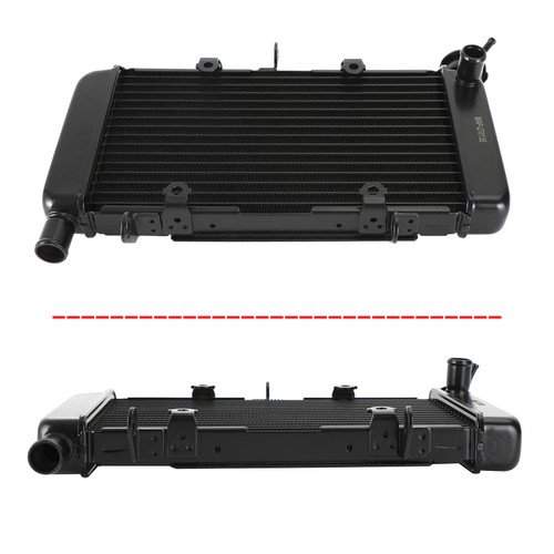 Aluminum Radiator Cooling Cooler Fit For Honda CBR500 CBR 500 2016-2021