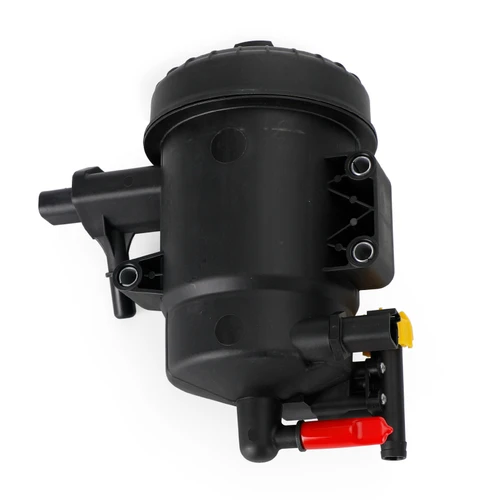 Replace Mopar Fuel Filter Housing 68157290AB fit Ram 2500 3500 4500 Cummins 6.7L
