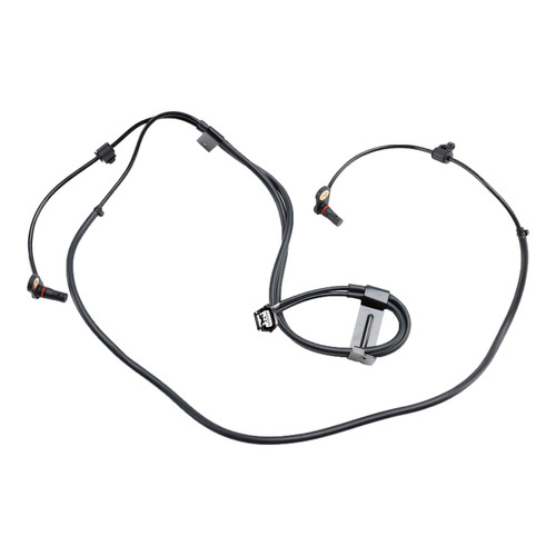 ABS Wheel Speed Sensor Rear Right & Left For Isuzu D-MAX Mk2 2012-2020