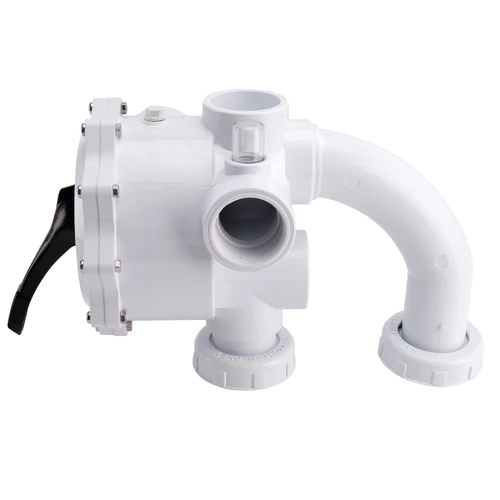 261152 Multiport Valve Kit 2" replace for Pentair FNS/FNS Plus/Nautilus Filters