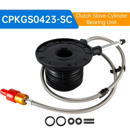 Clutch Slave Cylinder Bearing Unit for GMC Silverado Sierra 03-07 CPKGS0423-SC
