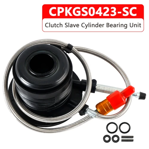 Clutch Slave Cylinder Bearing Unit for GMC Silverado Sierra 03-07 CPKGS0423-SC