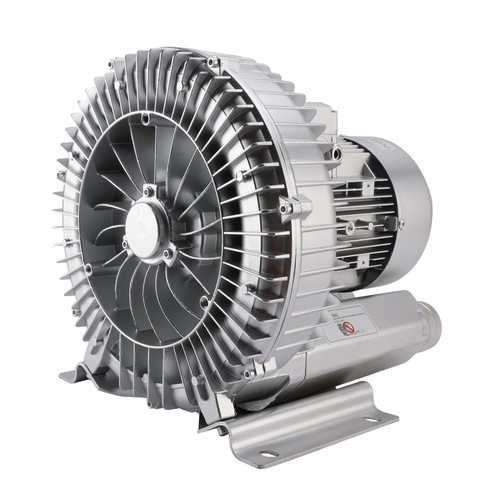 2LG510-7AA21 Regenerative Blower 2HP 110-120V | 1.75 KW 150 CFM Air Pump Blower