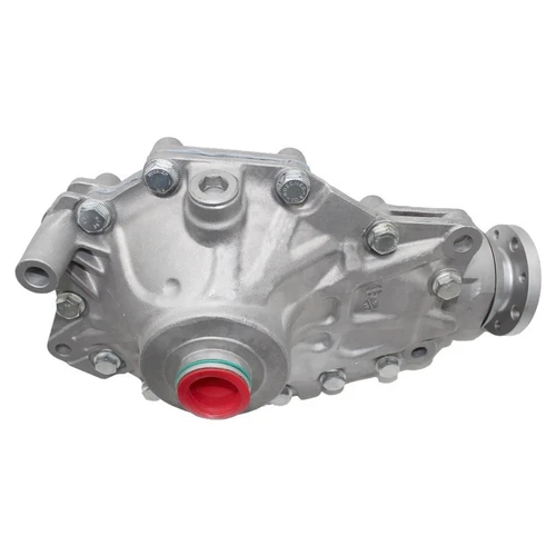 Front Differential 2.81 Ratio 31508679973 For BMW 750iX M760iX X7 X5 M850 G12